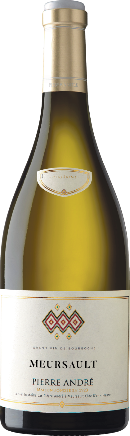 Pierre André Meursault