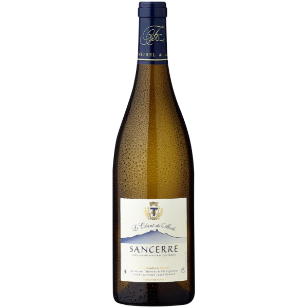 WeinKollektion - Domaine Michel Thomas Sancerre Blanc 0,375l