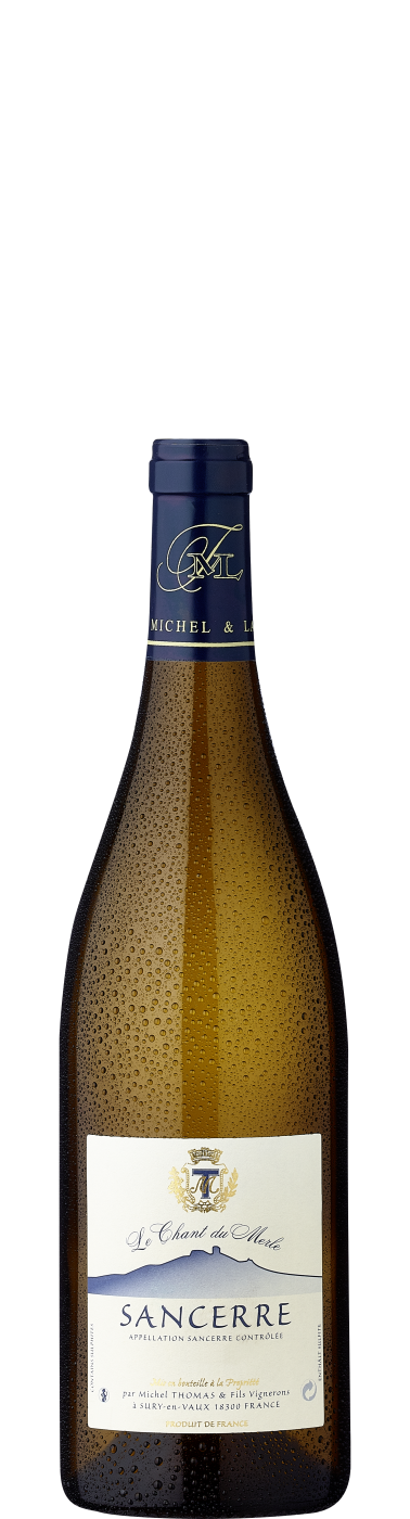 Domaine Michel Thomas Sancerre Blanc Weißwein 0,375l