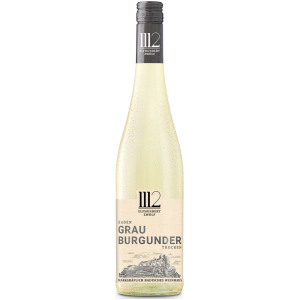 Markgräflich Badisches Weinhaus »Elfhundertzwölf« Grauburgunder