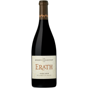 Chateau Ste. Michelle »Erath« Pinot Noir Reserve Collection