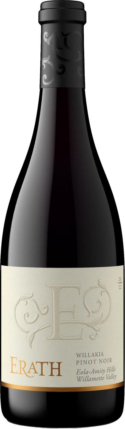Chateau Ste. Michelle »Erath« Pinot Noir Willakaia