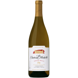 Chateau Ste Michelle Indian Wells Chardonnay