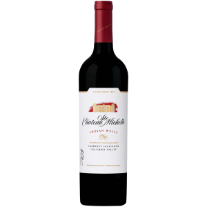 Chateau Ste Michelle Indian Wells Cabernet Sauvignon