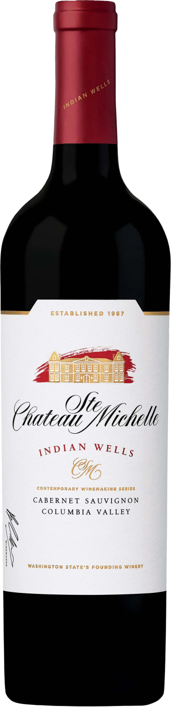Chateau Ste Michelle Indian Wells Cabernet Sauvignon