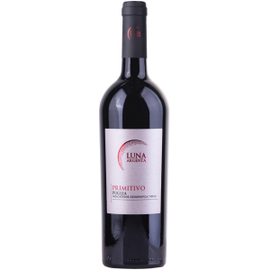 Luna Argenta Primitivo