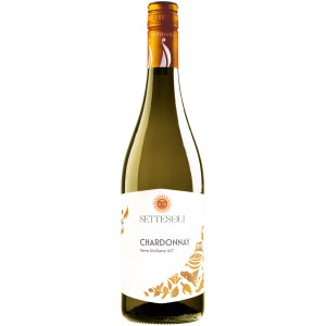 Cantine Settesoli Chardonnay