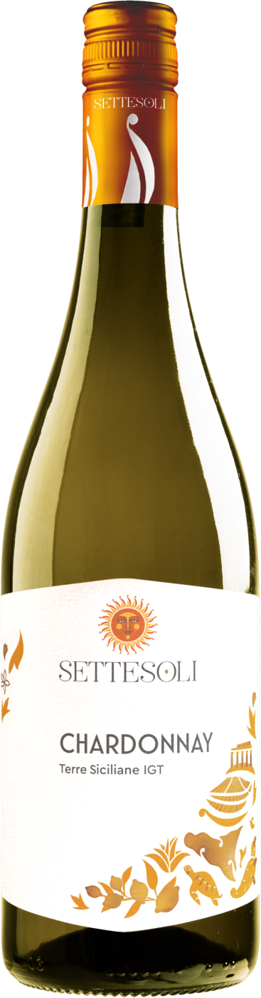Cantine Settesoli Chardonnay