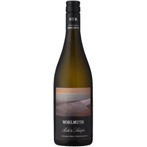 Weingut Wohlmuth Sauvignon Blanc Kalk & Schiefer