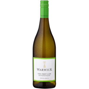 Warwick Estate »The First Lady« Sauvignon Blanc