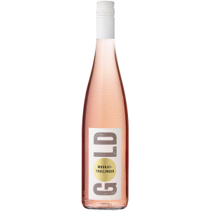 Weingut Leon Gold Muskat Rosé