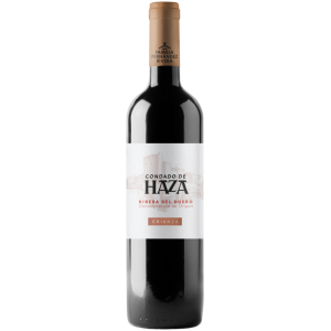 Pesquera Condado de Haza Crianza