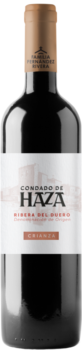 Pesquera Condado de Haza Crianza
