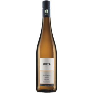 Weingut Leitz Riesling trocken