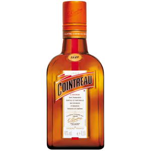 Cointreau Orangenlikör 40% 0