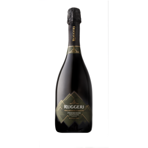 Ruggeri Valdobbiadene Prosecco Superiore DOCG Extra Dry 0