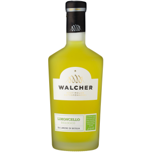 Walcher Limoncello – Bio