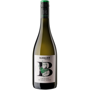 Emil Bauer Bundschuh Grauburgunder