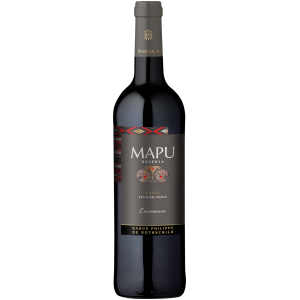 MAPU Reserva Carmenere