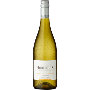 Horgelus Blanc, Cotes de Gascogne IGP, Frankreich, Colombard, Sauvignon Blanc, trocken