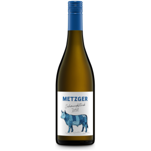 Weingut Uli Metzger Schmuckstück Weiß 0,75l