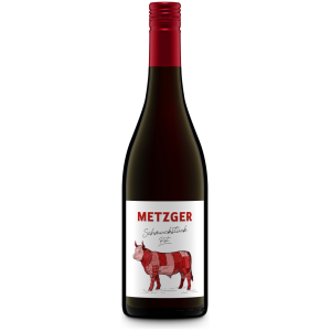 Weingut Uli Metzger Schmuckstück Rot 0,75l