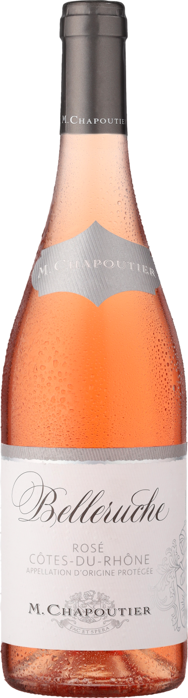 M. Chapoutier Belleruche Rosé