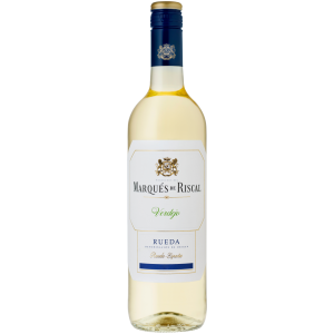 Marqués de Riscal Verdejo, Rueda DO, Spanien, trocken
