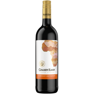 Golden Kaan Cabernet Sauvignon