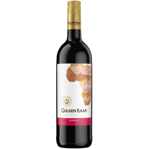 Golden Kaan Shiraz