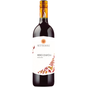 Settesoli Nero d’Avola