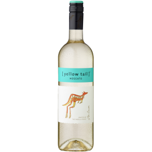 [yellow tail] Moscato