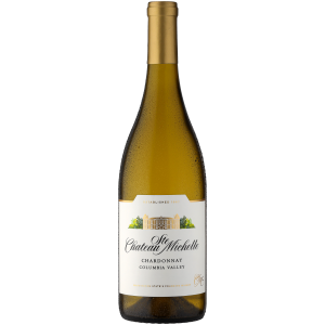 Chateau Ste. Michelle Columbia Valley Chardonnay