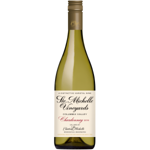Ste. Michelle Retro Chardonnay 0,75l