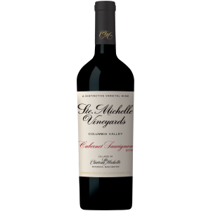 Ste. Michelle Retro Cabernet Sauvignon 0,75l