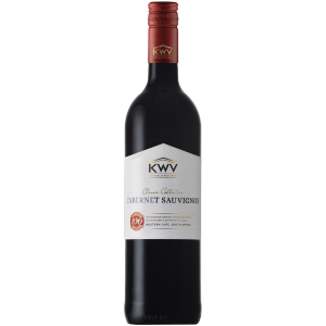 KWV Cabernet Sauvignon