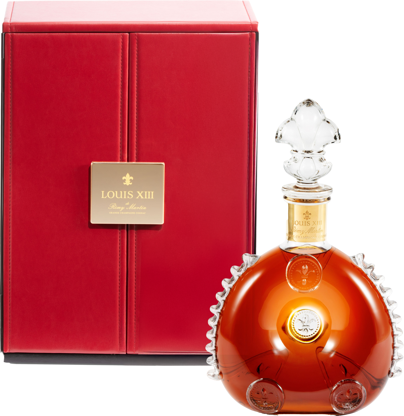 Louis XIII - 1