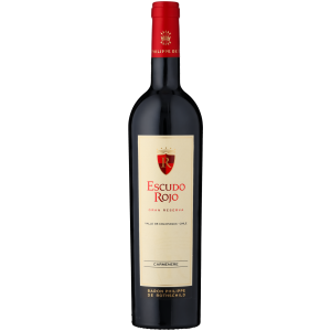 Rothschild Escudo Rojo Reserva Carménère