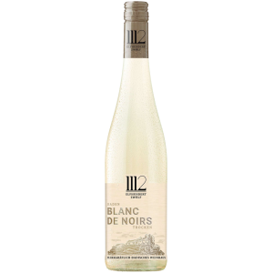 Markgräflich Badisches Weinhaus »Elfhundertzwölf« Blanc de Noirs