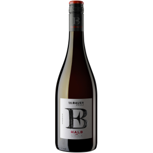 Emil Bauer »Halbstück«