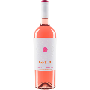 Fantini Cerasuolo d’Abruzzo