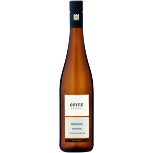 Weingut Leitz Riesling feinherb