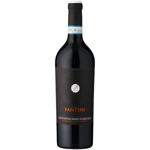 Fantini Montepulciano d’Abruzzo