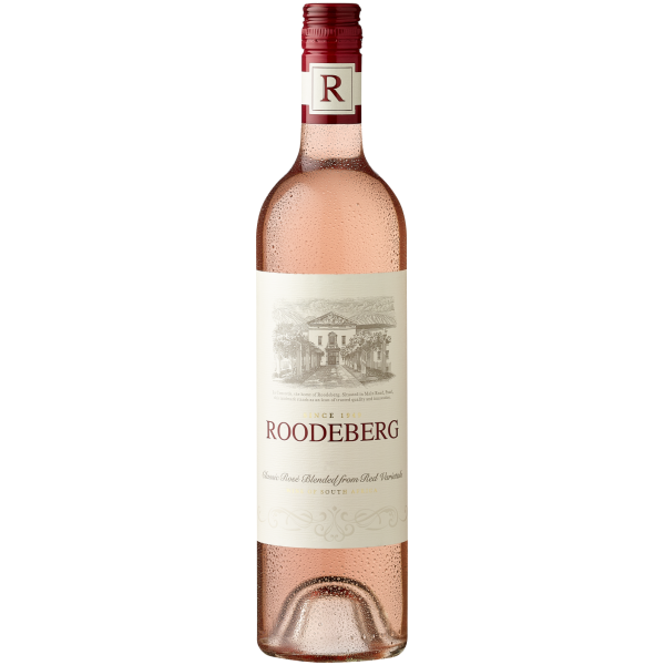 WeinKollektion - KWV Roodeberg Rosé