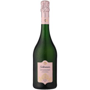 Geldermann Spätburgunder Rosé Extra Brut