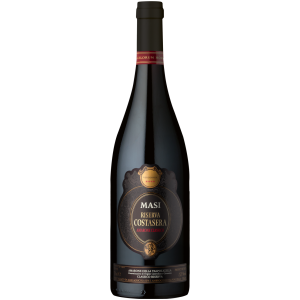 Masi Riserva Costasera Amarone  - ab 6 Flaschen in der Holzkiste