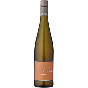 Bäder Blanc de Noirs – Bio