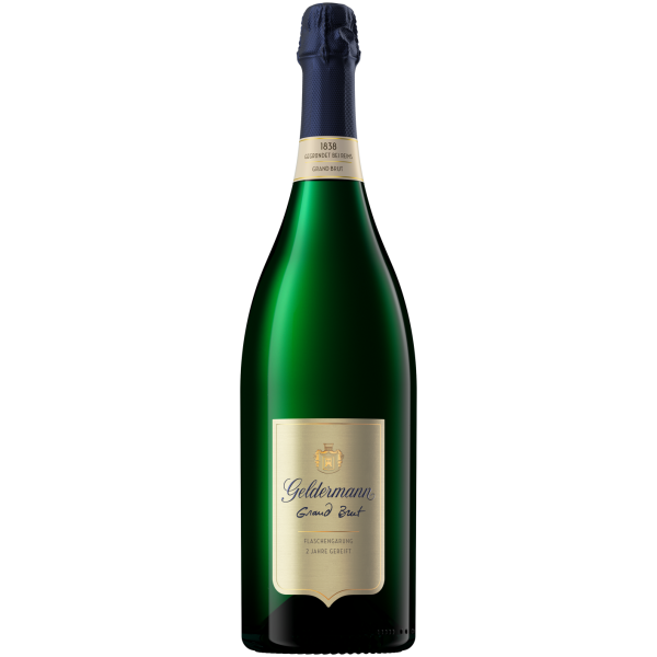 Geldermann Grand Brut - 3l Doppelmagnum