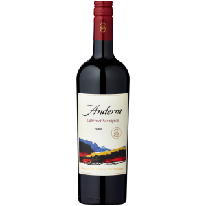 Baron Philippe de Rothschild Anderra Cabernet Sauvignon