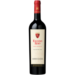 RBaron Philippe de othschild Escudo Rojo Gran Reserva Cabernet Sauvignon